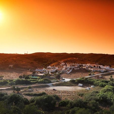 빌라도비스포 Casa Amado, Aldeia Da Pedralva 빌라 외부 사진