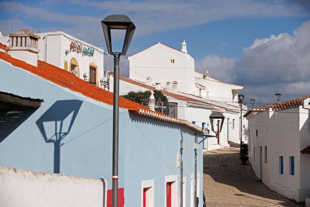 빌라도비스포 Casa Amado, Aldeia Da Pedralva 빌라 외부 사진
